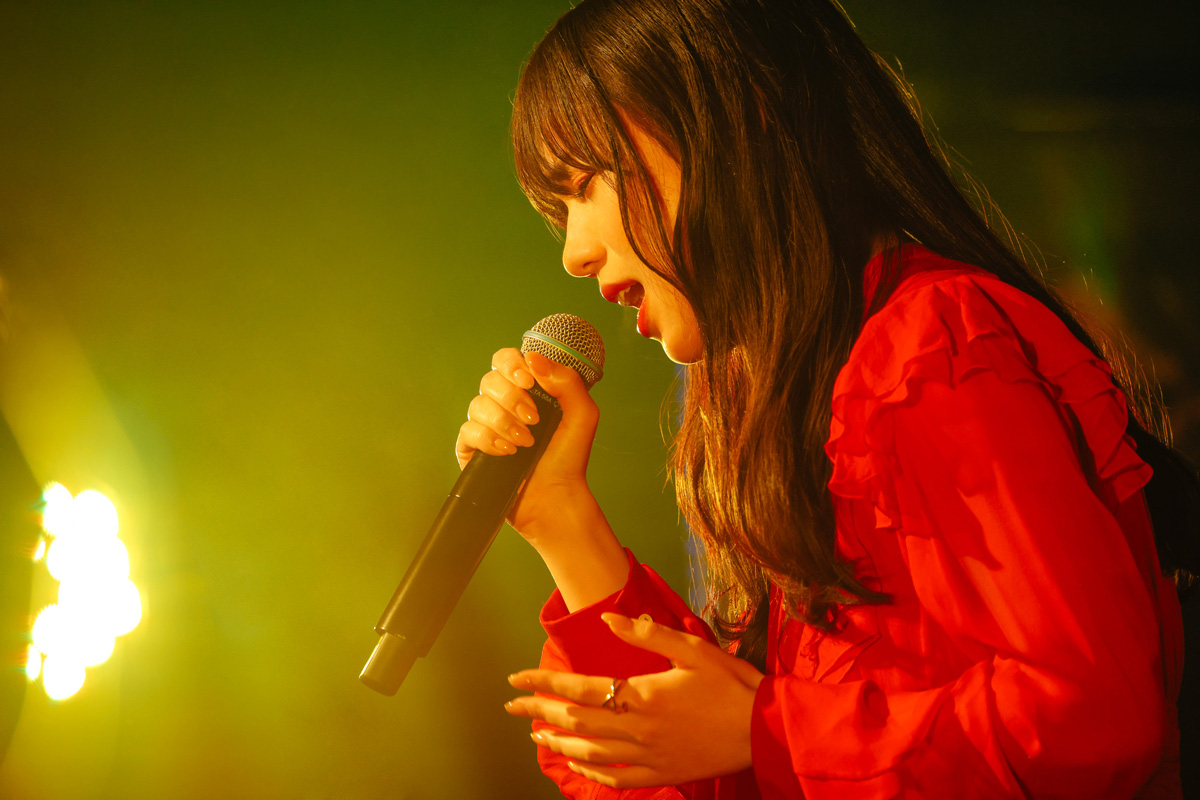 齊藤京子