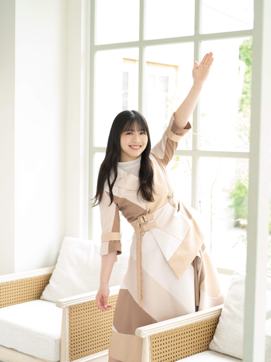 渡邉美穂