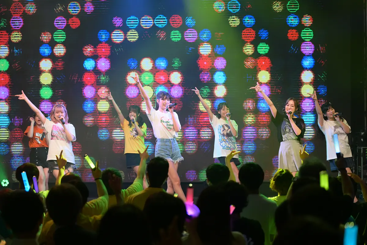 純情のアフィリア