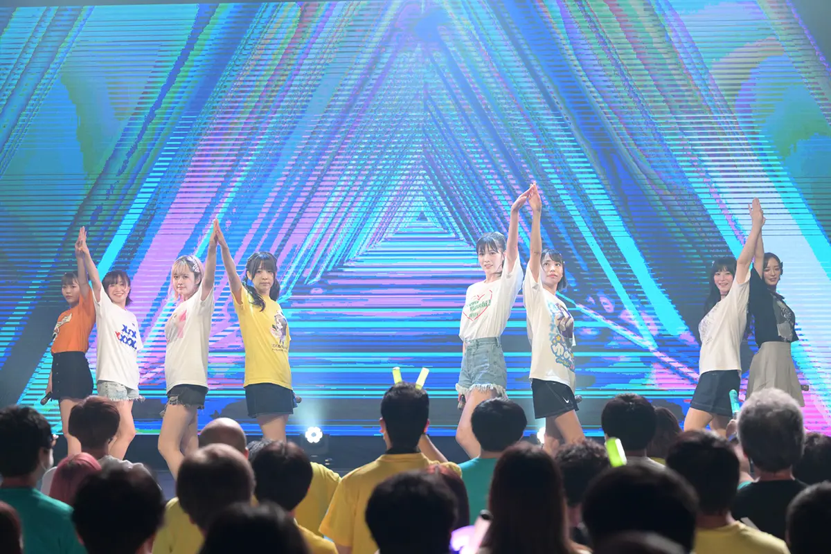 純情のアフィリア