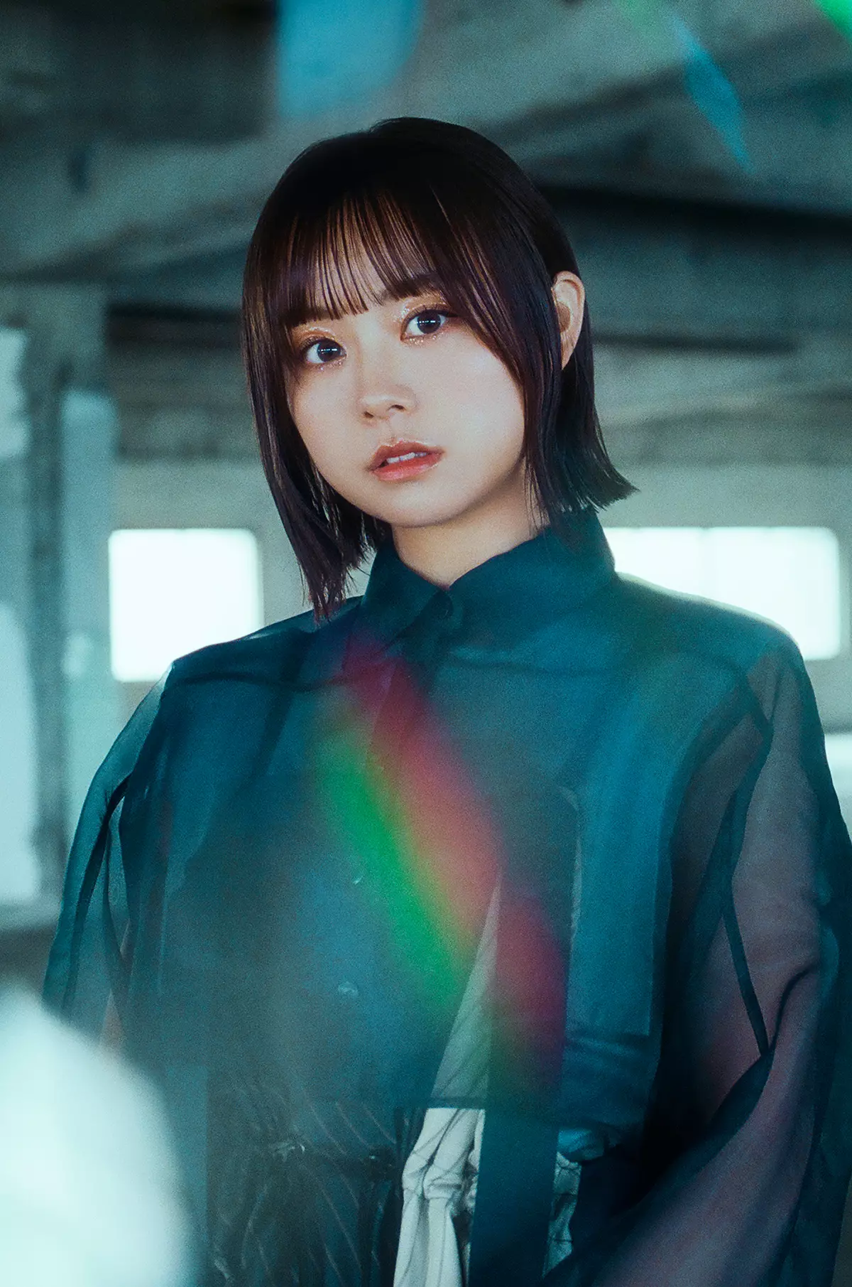 広瀬みのり