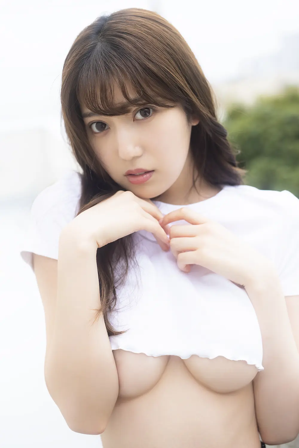 阿部なつき