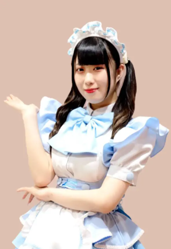 あんな