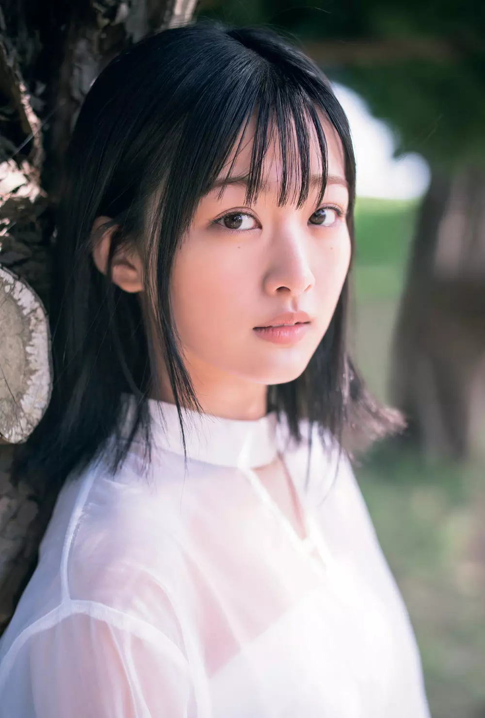原田葵