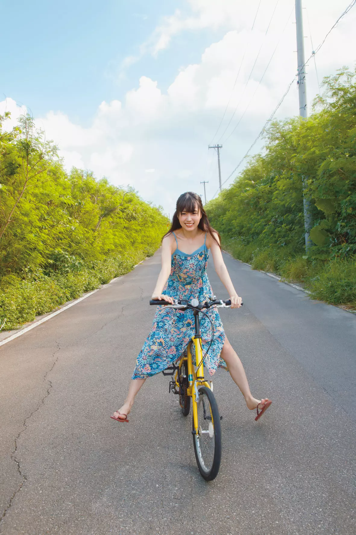 賀喜遥香