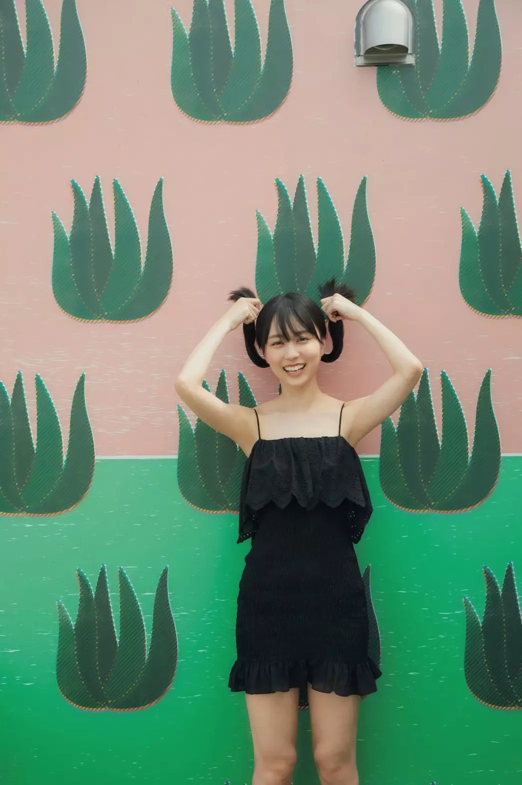 賀喜遥香