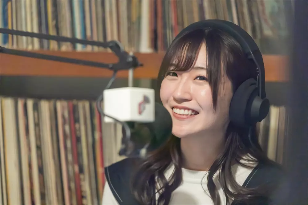 前島亜美