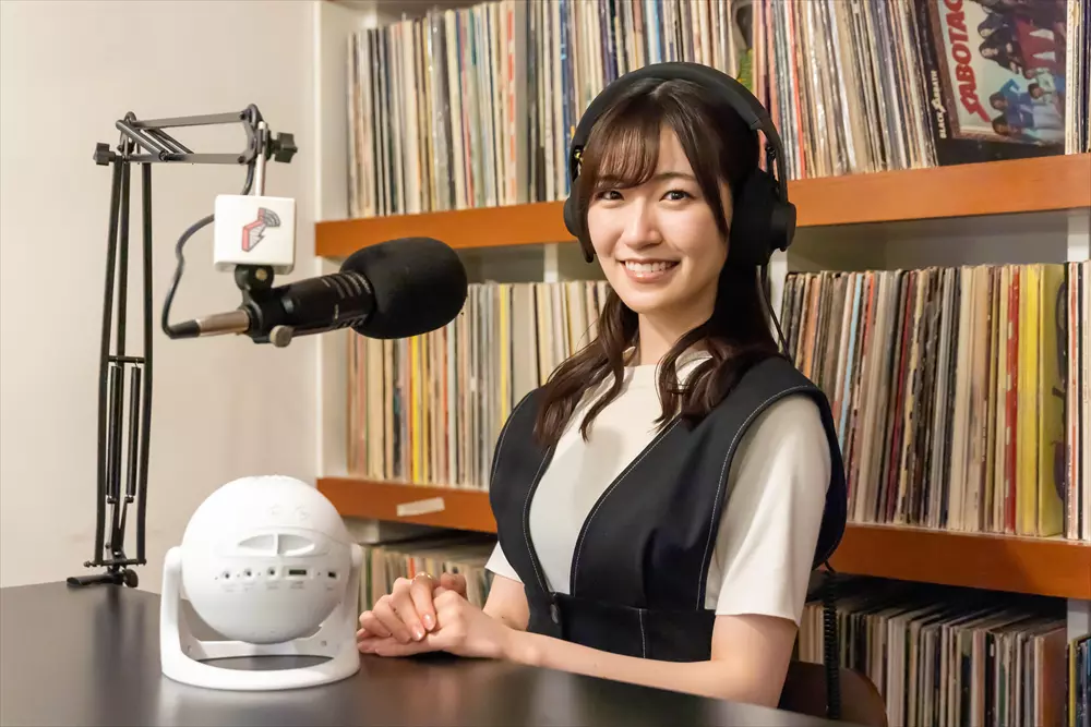 前島亜美