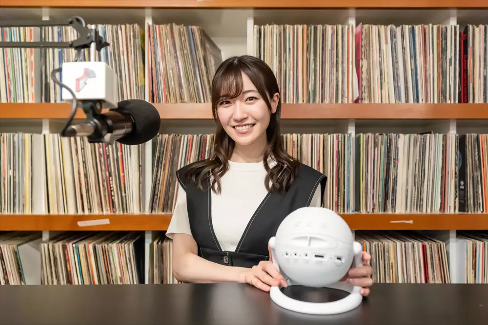 前島亜美