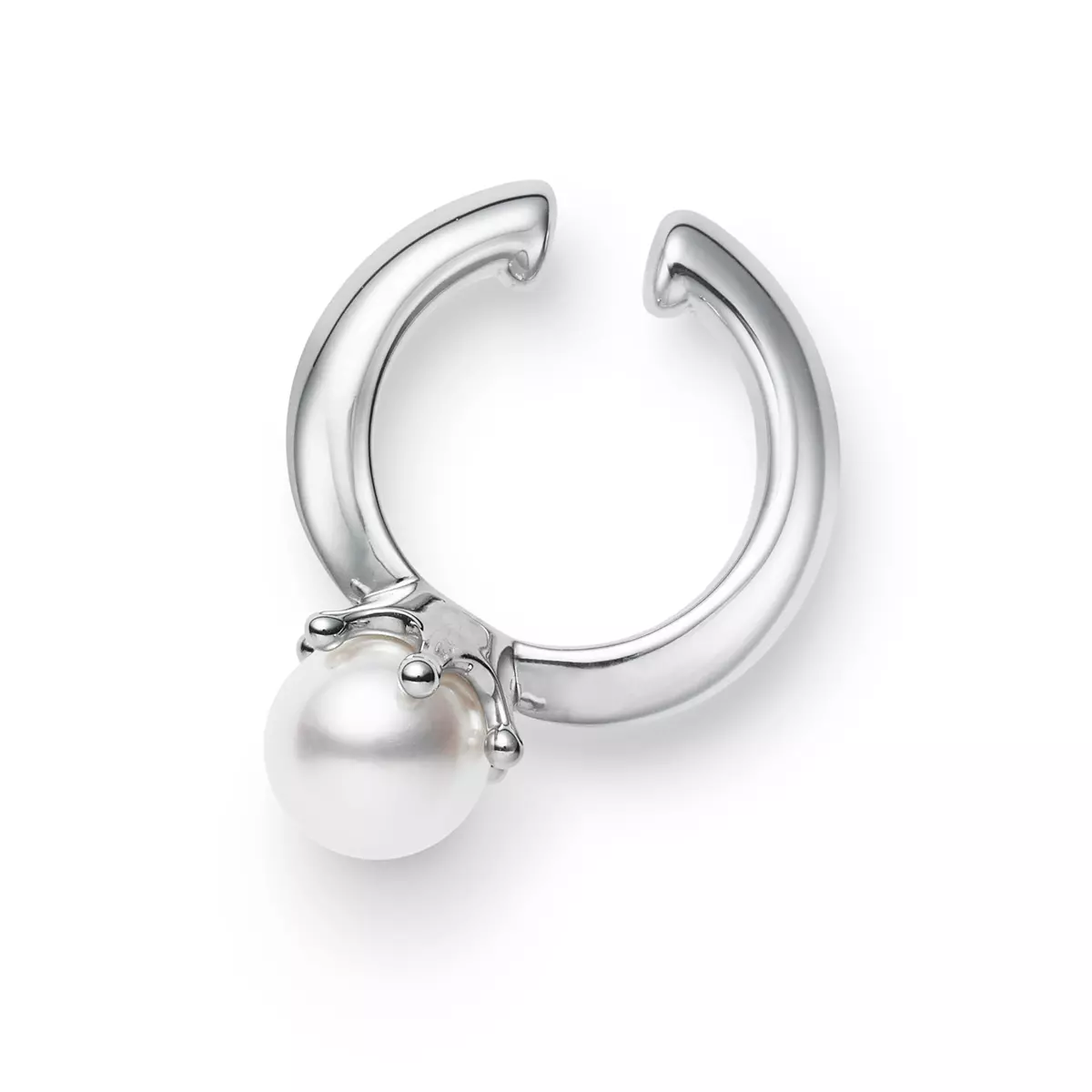 Ring Charm イヤーカフ