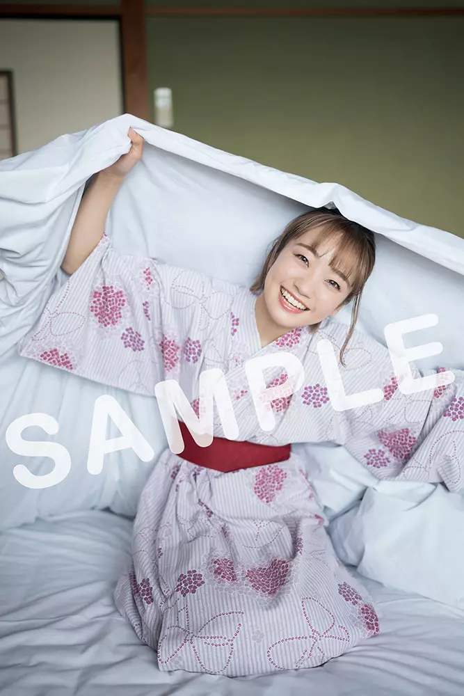 大橋彩香