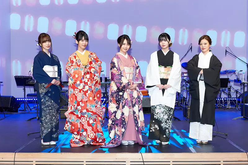 レヴュースタァライト