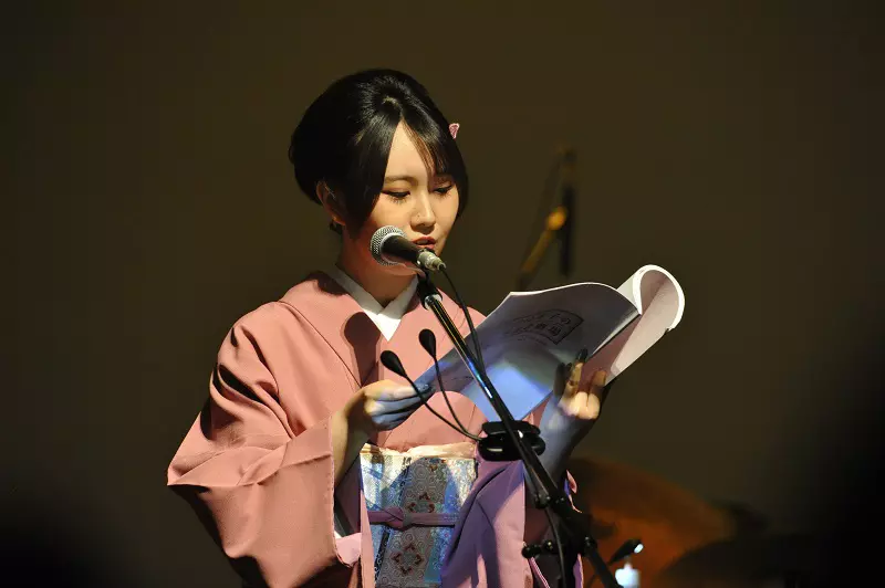 レヴュースタァライト