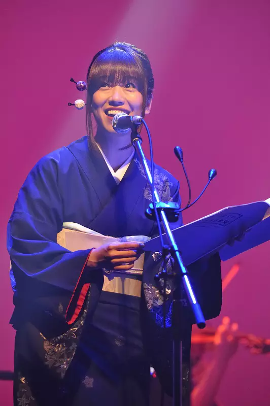 レヴュースタァライト