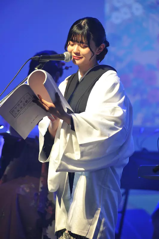 レヴュースタァライト