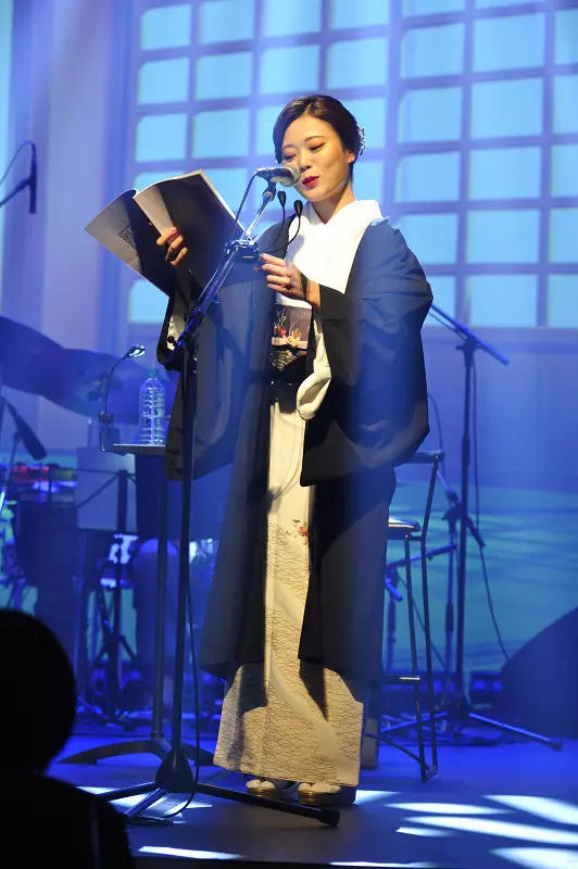 レヴュースタァライト