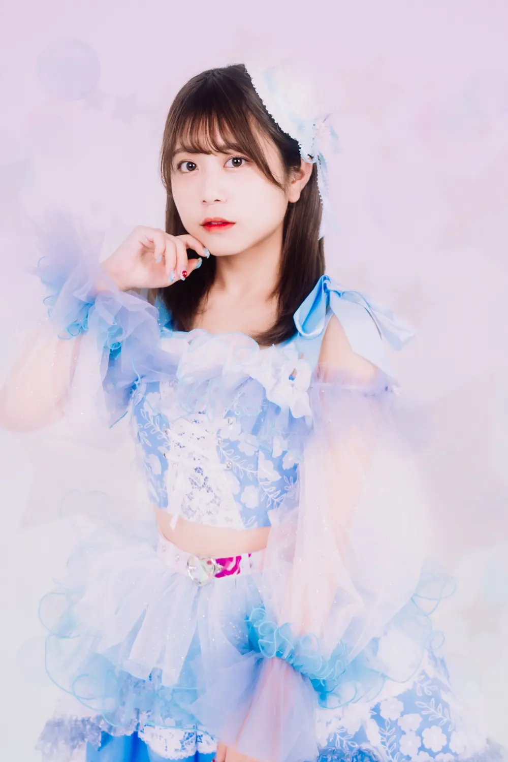 雪梨冴愛