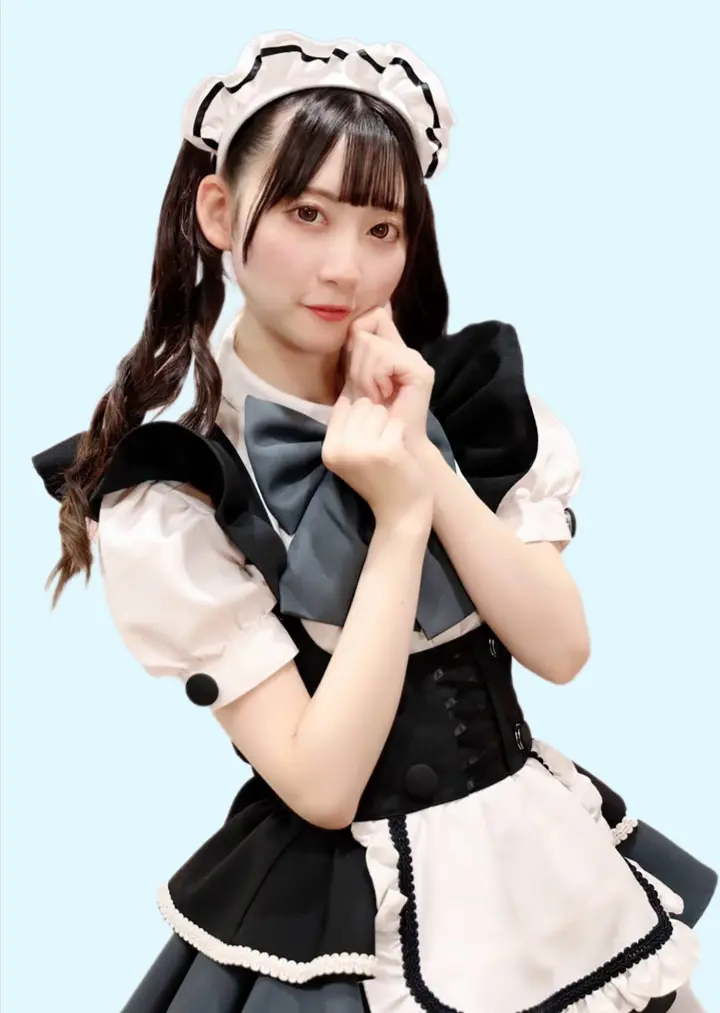 ゆらり