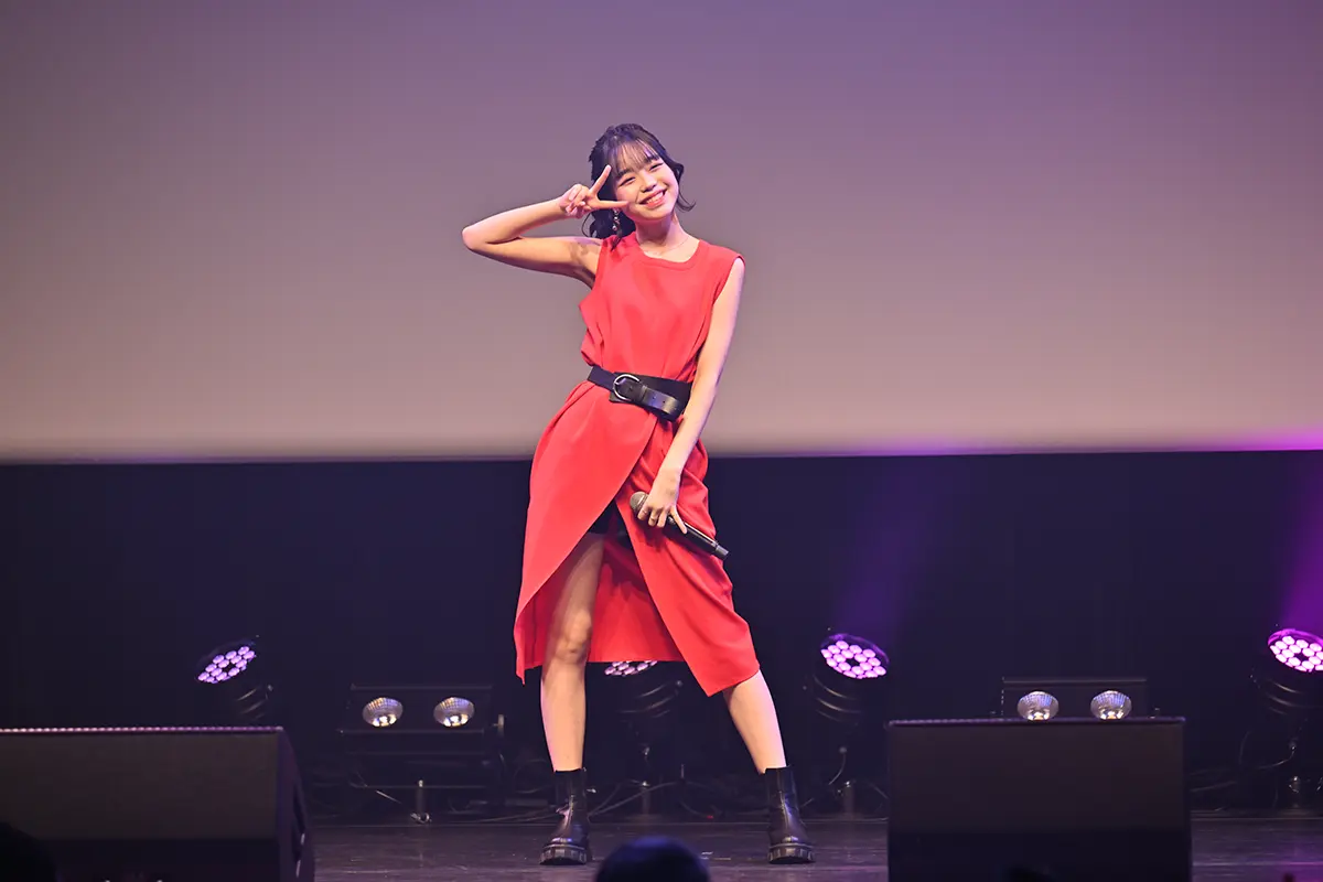 桜田ミレイ