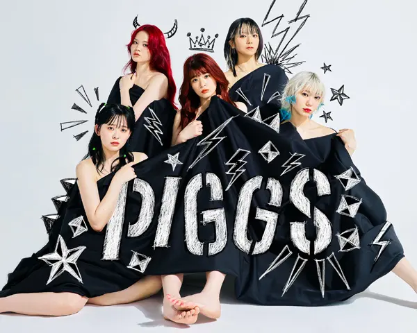 PIGGS