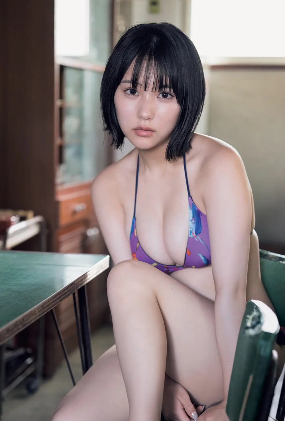 田中美久