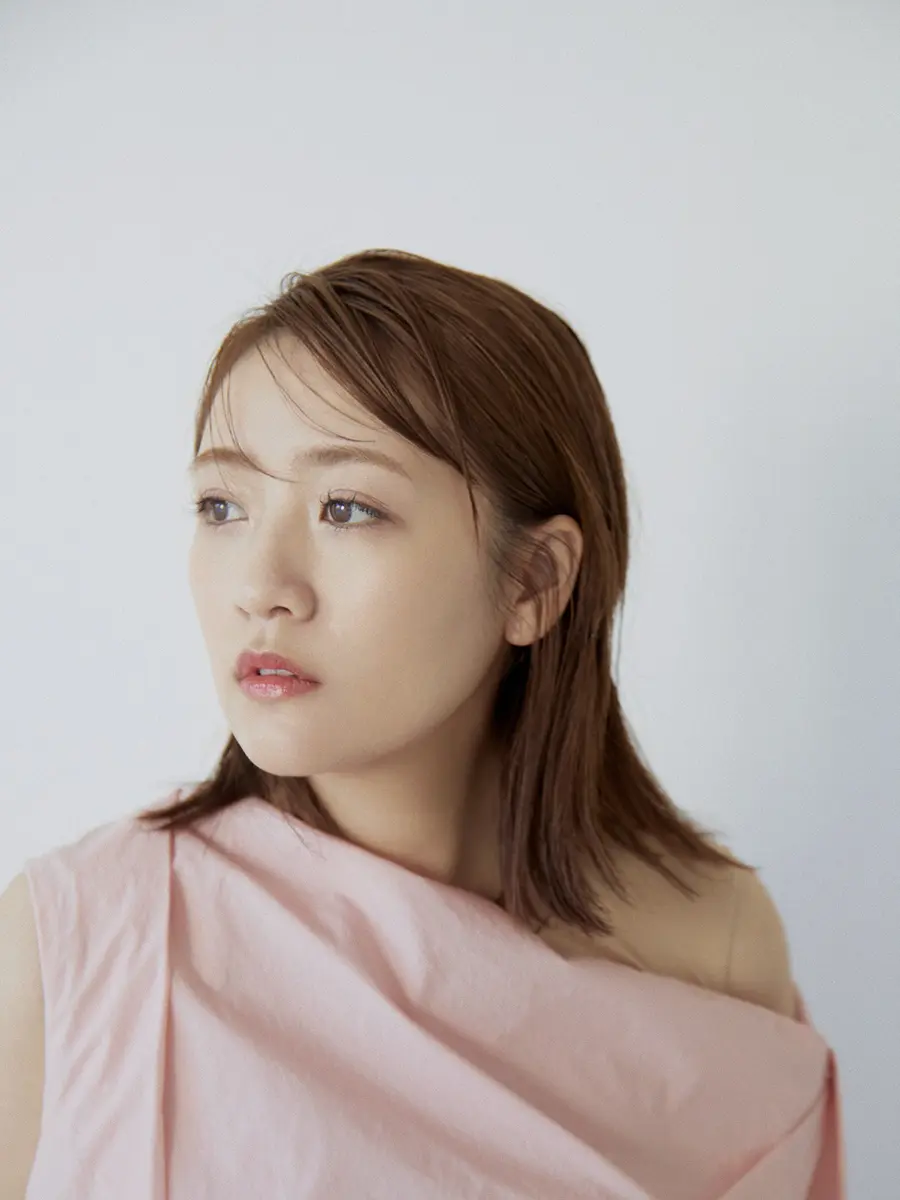 高橋みなみ