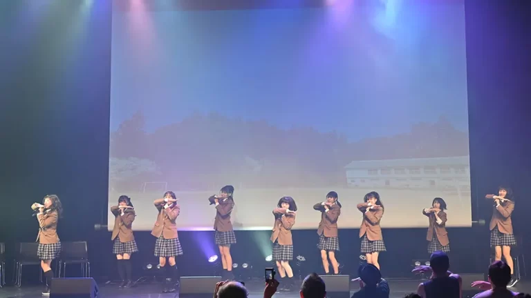 TOKYO青春映画祭LIVE