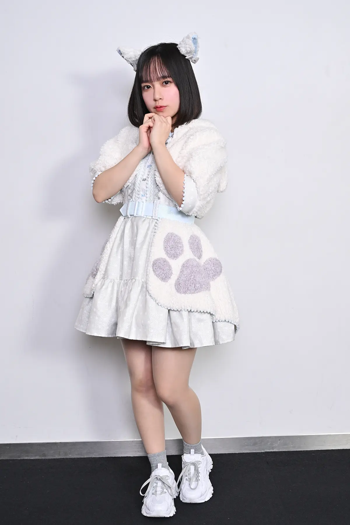 藤宮めい