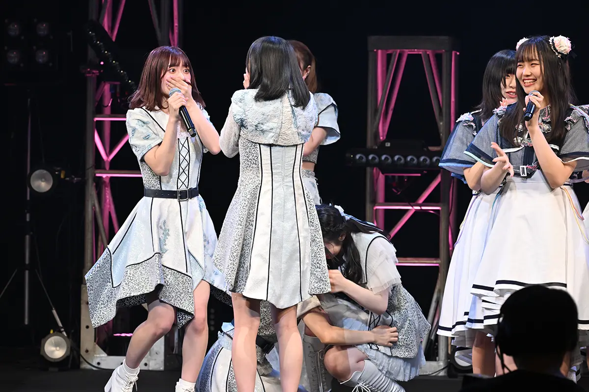 BABY-CRAYON〜1361〜