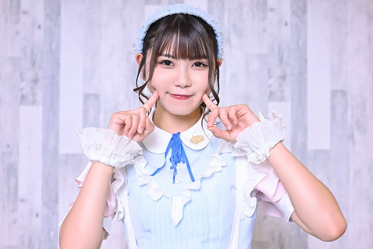 瀬乃かな