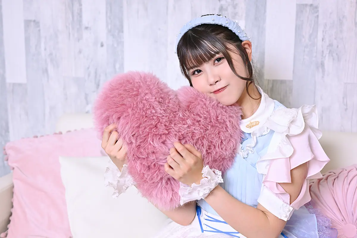 瀬乃かな