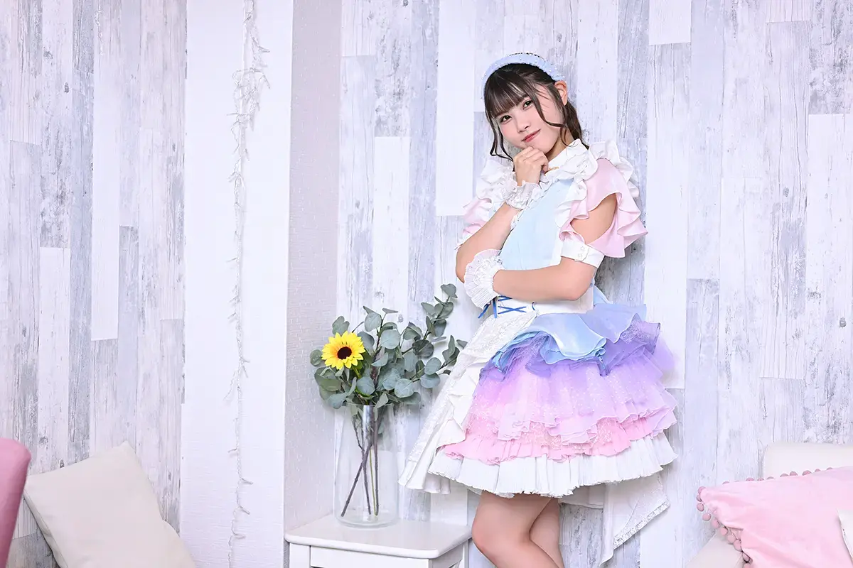 瀬乃かな