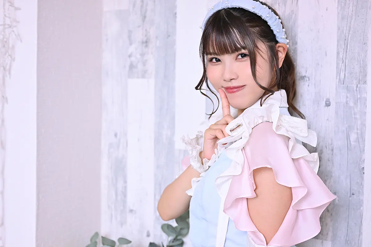 瀬乃かな
