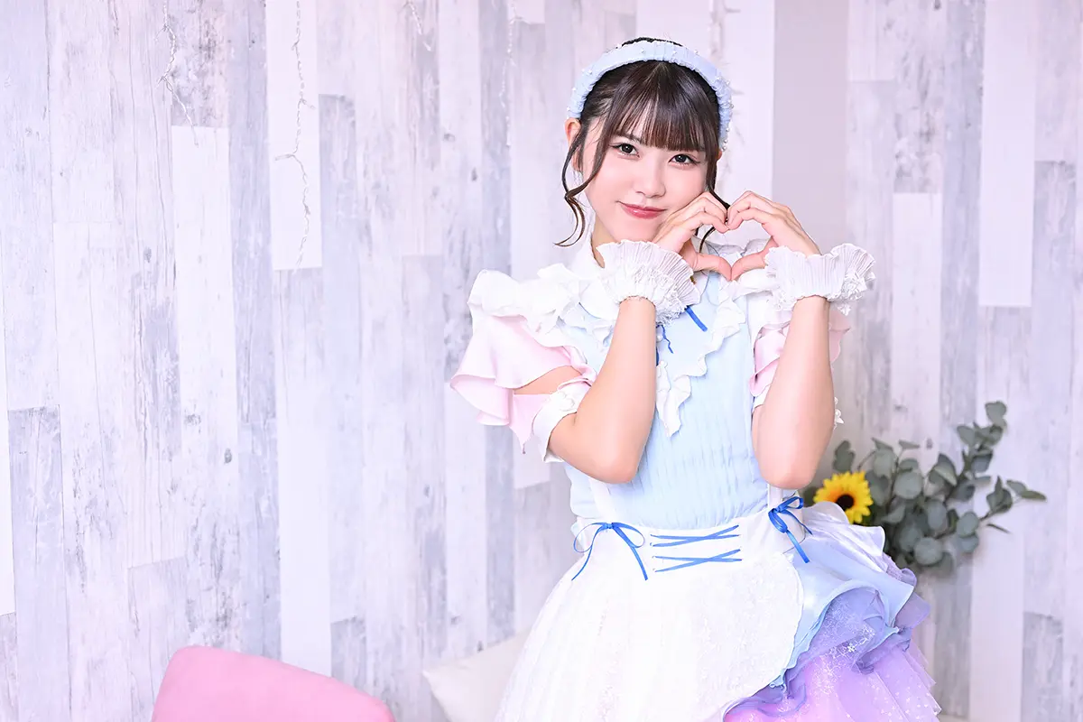 瀬乃かな