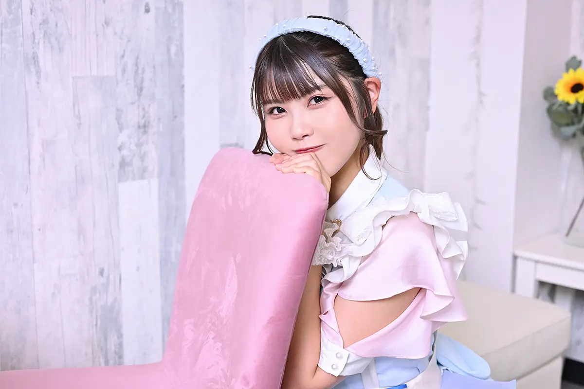瀬乃かな