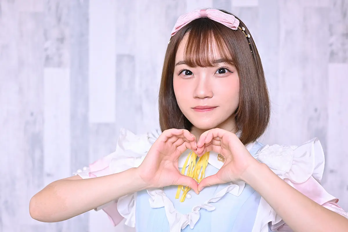 夏川みずき
