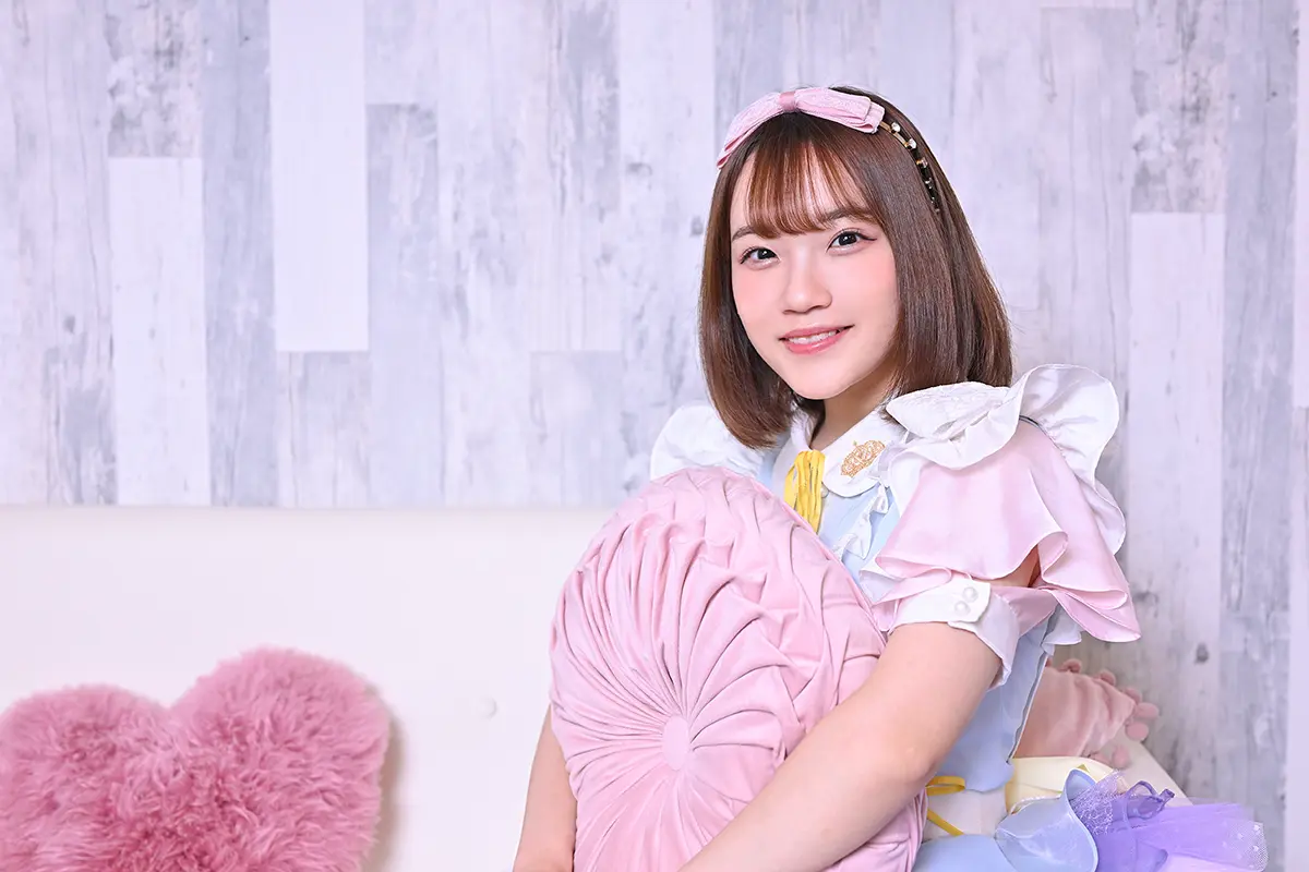 夏川みずき