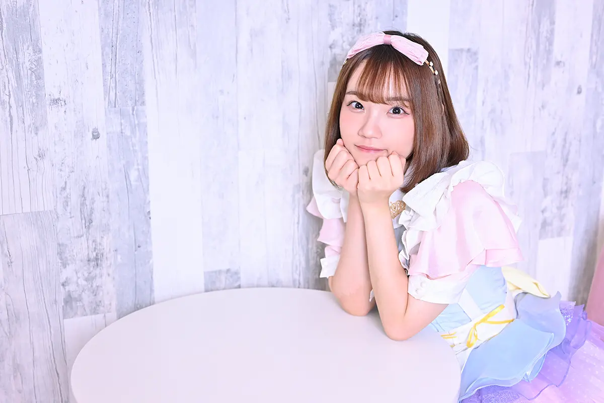 夏川みずき