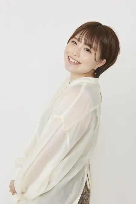 小日向あおい