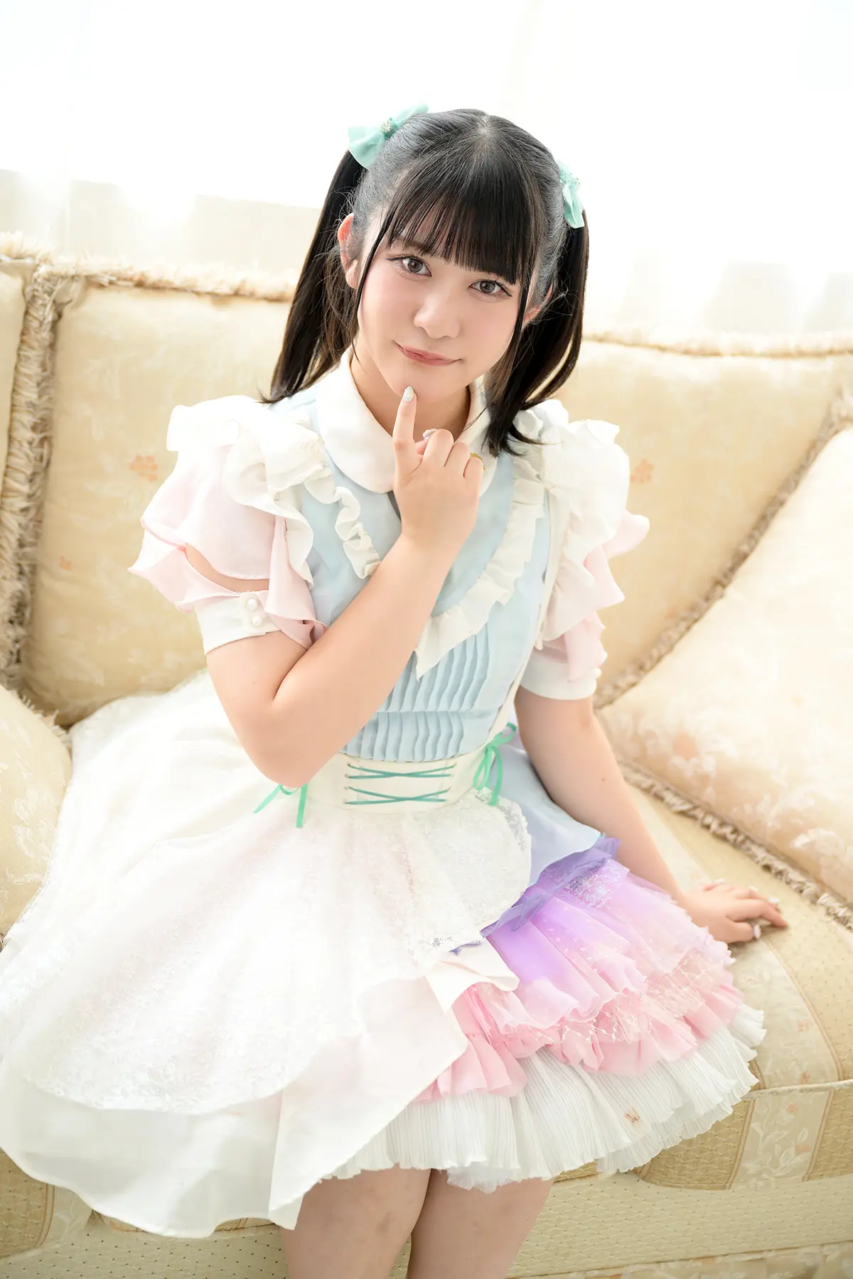 宮田くるみ