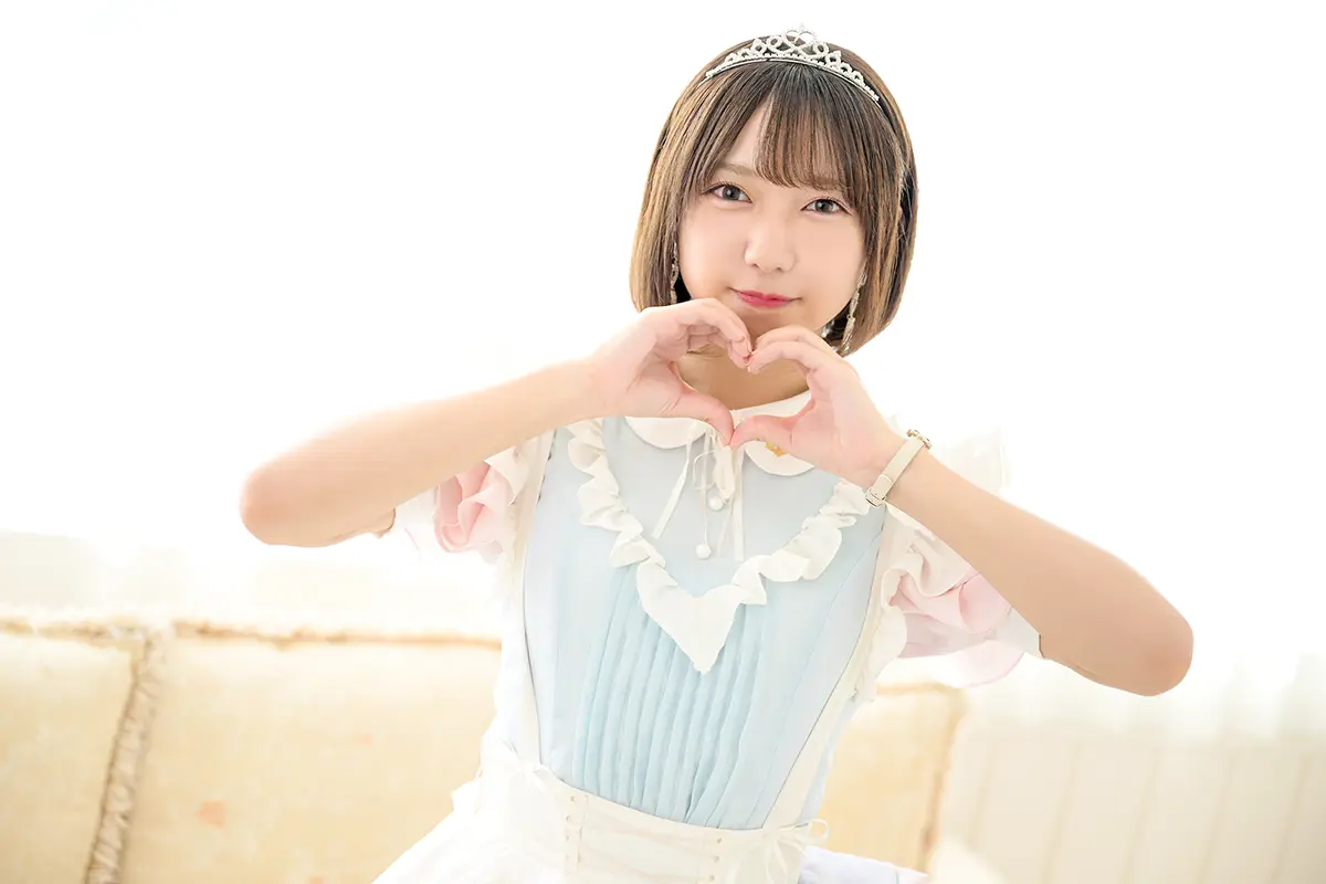 萩田こころ