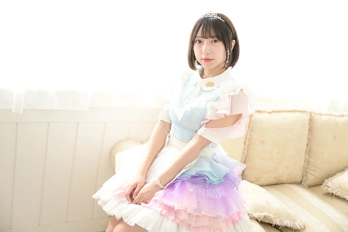 萩田こころ