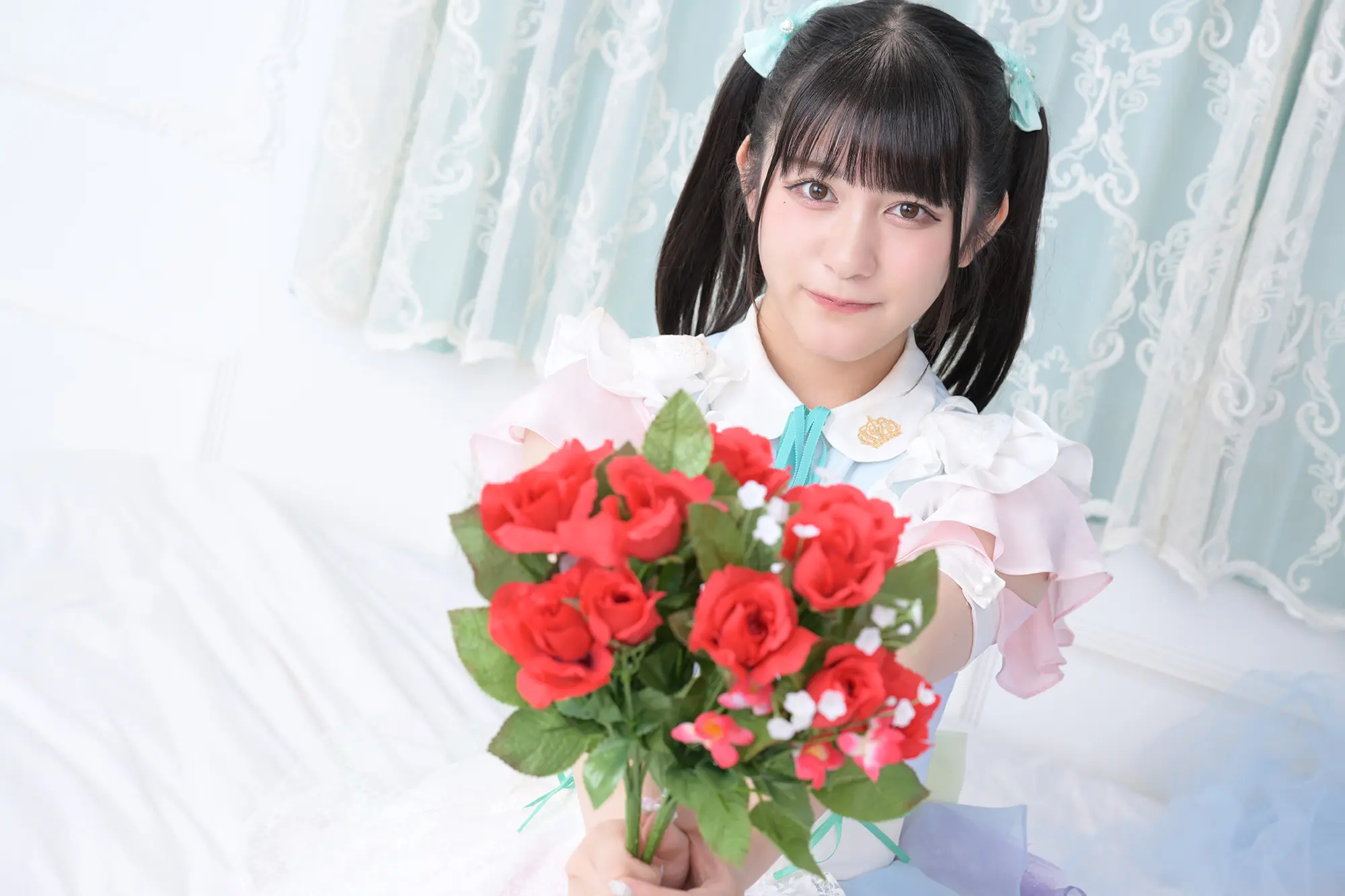 宮田くるみ