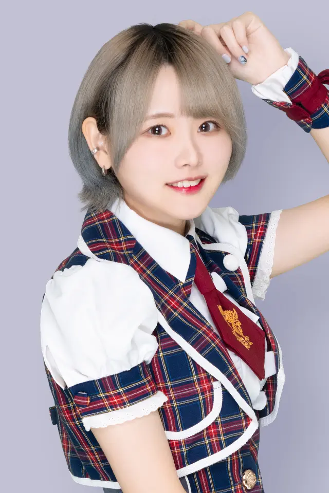 浅田るりか