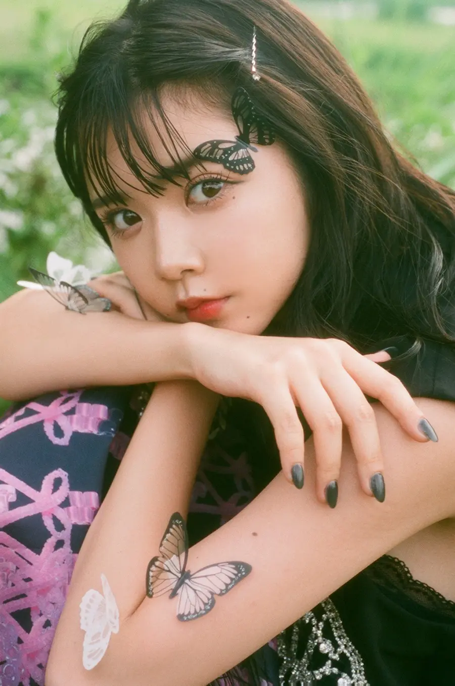 高梨優佳