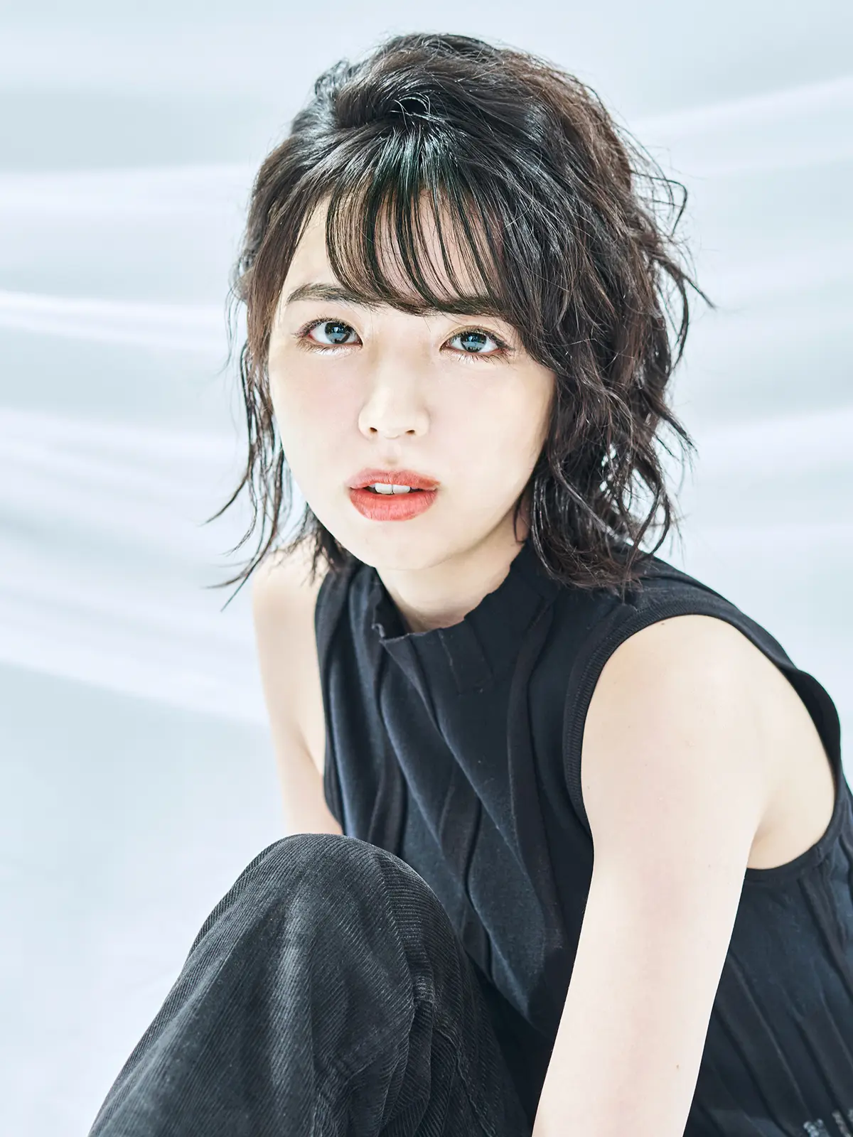 武田舞彩