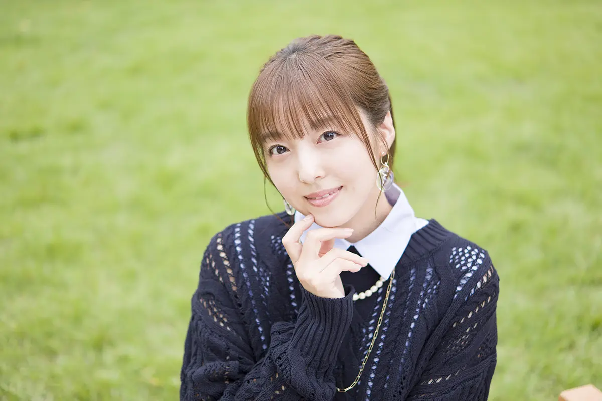 加藤英美里