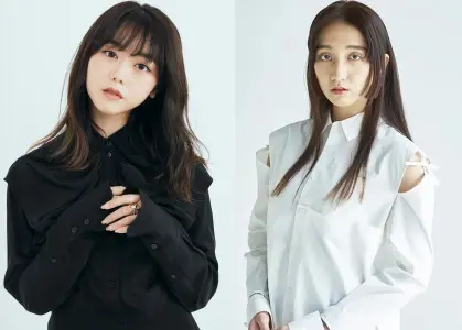 峯岸みなみ、長井短