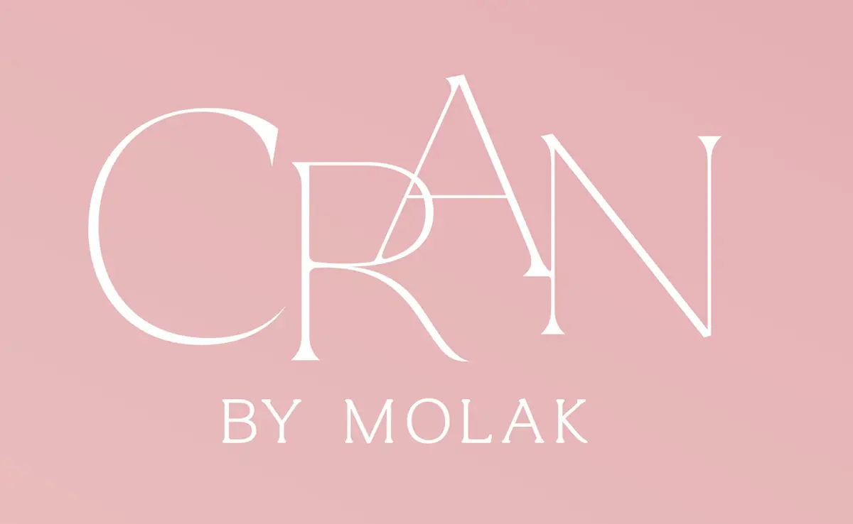 CRAN BY MOLAK