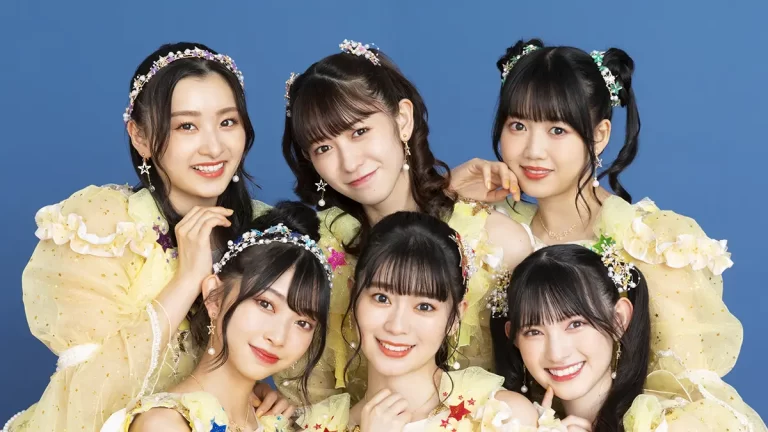 超ときめき♡宣伝部